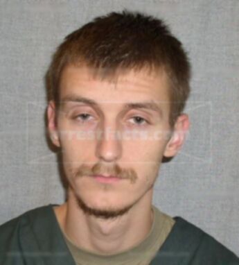 Eric Petrie Jr.