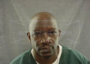 Michael Anthony Williams