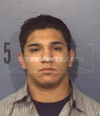 Andrew Salazar Martinez