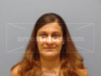 Brooke Ashley Tackett