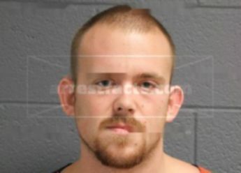 Jacob Douglas Miller