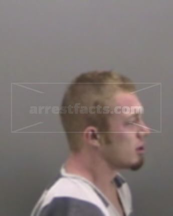 Zachary Kyle Partridge