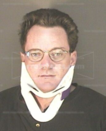 Ronnie Gene Thomas