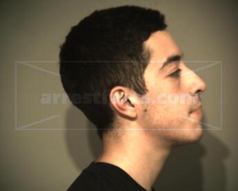 Alexis Moreno Jaso