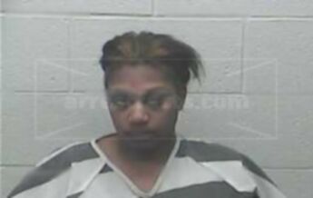 Veronica Briana Brown