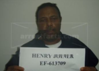 Henry Joiner