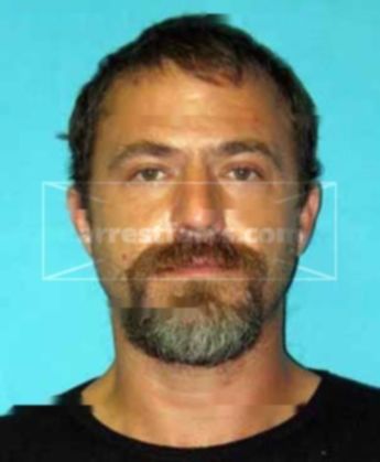 Steven Edward Nichols