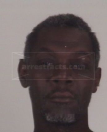 Fredrick Leon Tolliver