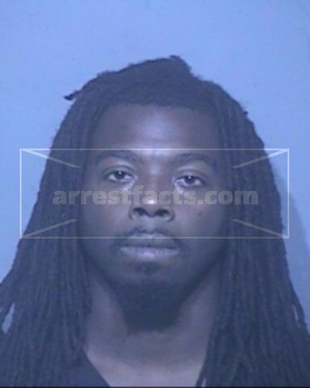 Christopher Lanard Richardson