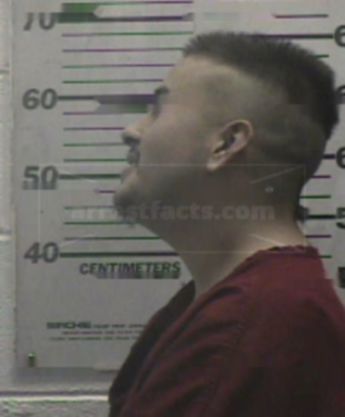 James Nicholas Perea