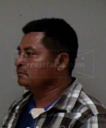 Bacilio R Merino
