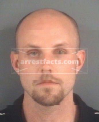 Chad Austin Tepera