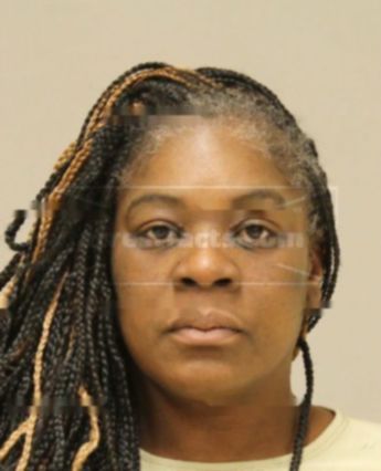 Regina Latrell Smith
