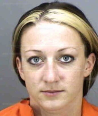 Tiffany Annamarie Kauer