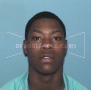 Jacquez Crosby