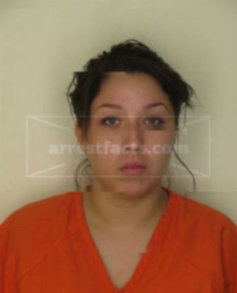 Ayla Itza Abraham