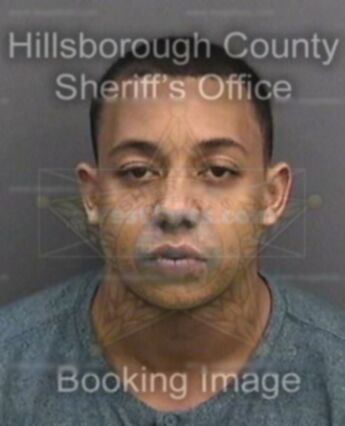 Brandon Marcus Sutton