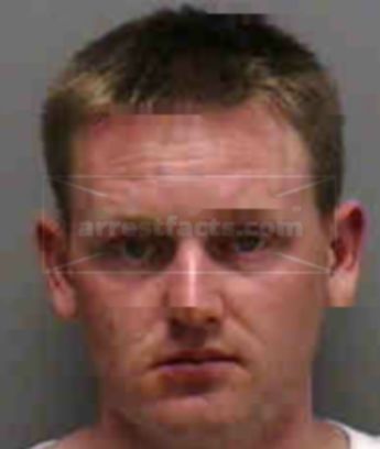 Nicholas James Davis