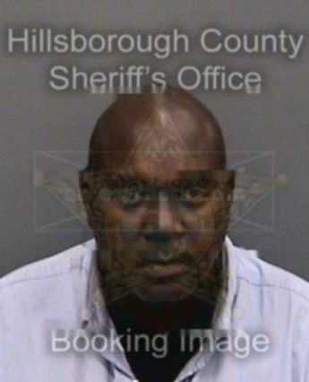 George Andrew Williams