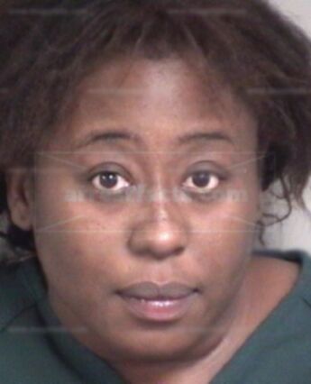 Yolanda Monique Spence