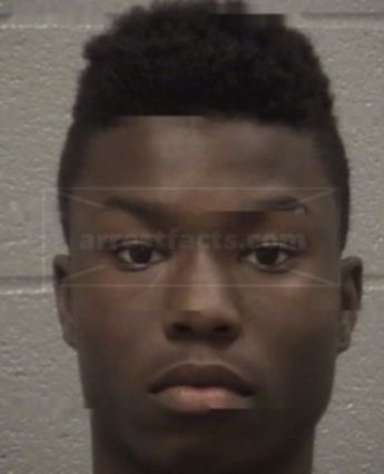 Alexander Joshua Lee