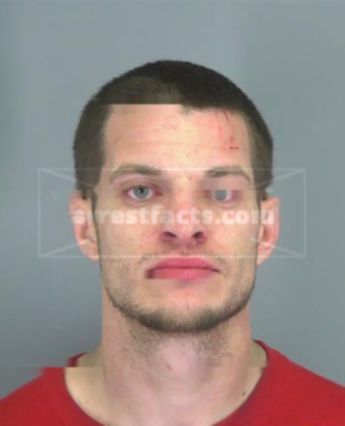 Eric Justin Bailey