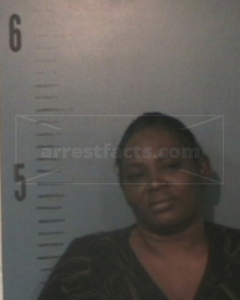 Carrie Elaine Johnson