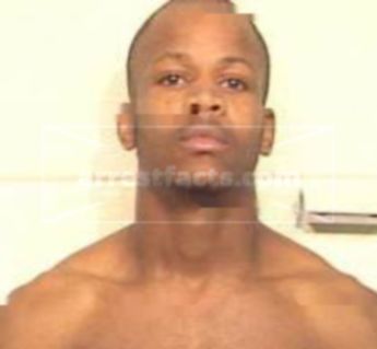 Stanton Evon Jones