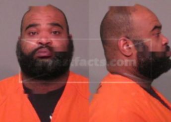 Andre Lamar Patterson