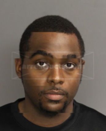 Shamon Graham