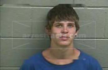 Russell Lee Patton
