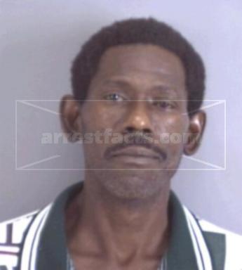 Gerald Bernard Rogers