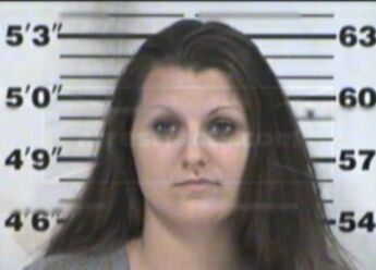 Jordan Elaine Campbell