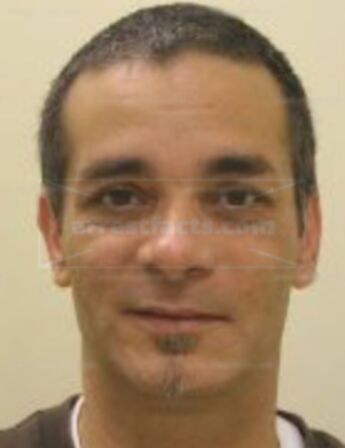 Vincent Raymond Spiteri