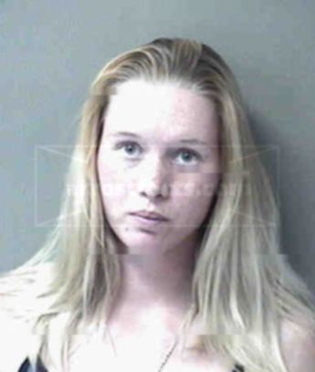 Goldie Marie Rogers