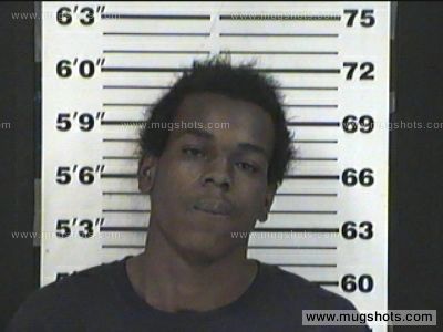 Lafayette Trey Crosby