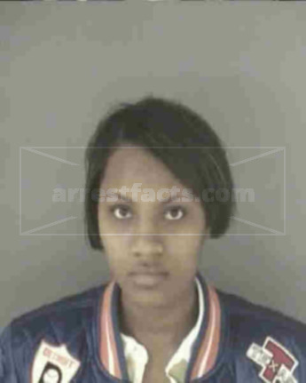 Domanetra Devette Graham