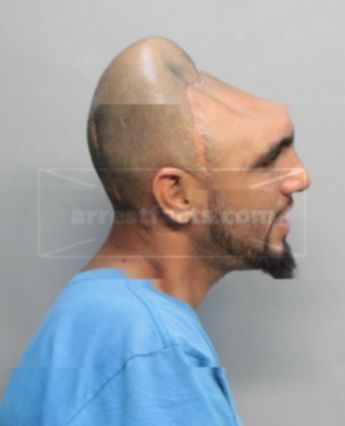 Carlos Sosa