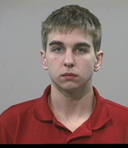 Andrew Shane Taylor