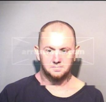 Christopher Lee Mills