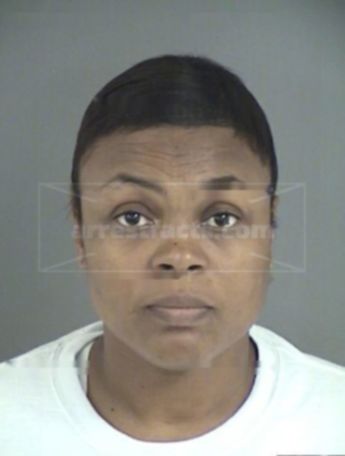 Rhonda Rochelle Taylor