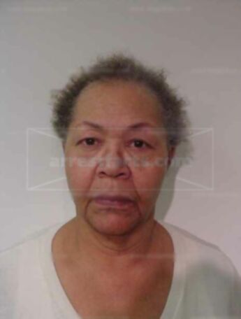 Phyllis Patricia Knight