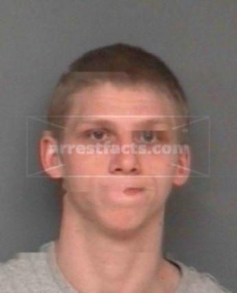 Nicholas Emerson Whitacre