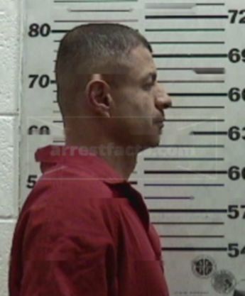Martin Salazar