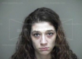 Jessica Treadway