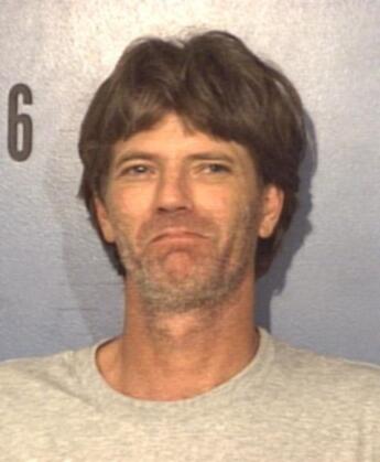John Kevin Boyd