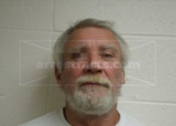Gerald Wayne Etherton