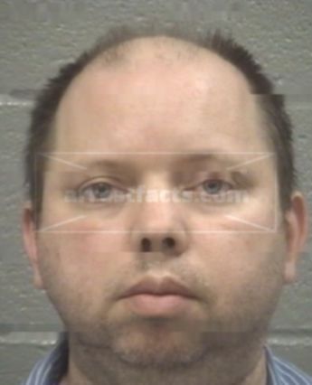 Darryl Russell Cliett