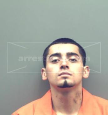 Joseph Michael Vega