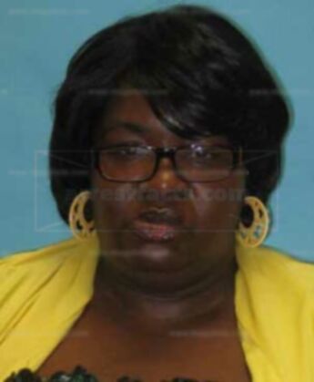 Belinda Mccloud